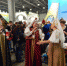 Торопчане на международной выставке Интурмаркет-2018 - Газета Мой Край