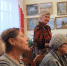 Правовой марафон для пенсионеров - Администрация района