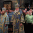 Патриарх Кирилл передал ковчег с частицей мощей Михаила Тверского в Тверскую область - Администрация района