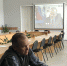 Онлайн-приём граждан провел Сергей Алексеевич Веремеенко - Администрация района