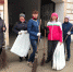 Субботник - это добрая традиция - Администрация района