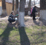 Субботники продолжаются! - Администрация района