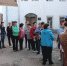 Городские субботники в разгаре - Администрация района
