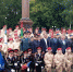 Слет часовых постов памяти среди команд Тверской области - Администрация района