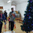 Рождественские встречи в музее - Администрация района