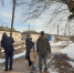 В рамках муниципальной программы «Формирование современной городской среды на 2018-2024 годы» - Администрация района