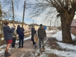 В рамках муниципальной программы «Формирование современной городской среды на 2018-2024 годы»