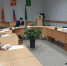 Торопецкий район с рабочим визитом посетил заместитель Министра финансов по Тверской области Цветков Михаил Александрович - Администрация района