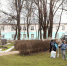 В Торопце проходят массовые субботники - Администрация района