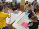 Игровая развлекательная программа «Мы семья»