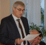 Юрий Женихов: Экология городов начинается с мусорной площадки - Газета Мой Край