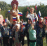 К Дню Российского флага - Администрация района