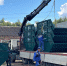 В город Ржев Тверской области поставлены новые контейнеры для сбора мусора - Газета Мой Край