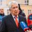 Советник Президента России Владимир Васильев проголосовал в Твери - Газета Мой Край