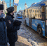В Твери проверили соблюдение эпидемиологических требований в общественном транспорте - Газета Мой Край