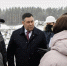 В рамках рабочей поездки Игорь Руденя и Владимир Васильев посетили площадку строительства Детской областной клинической больницы - Газета Мой Край