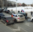 В Твери прошел автомобильный пробег в поддержку специальной военной операции России на Украине - Газета Мой Край