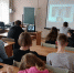 Акция «Неделя без турникетов» - Администрация района