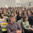 В Тверской области проходит форум по содействию в трудоустройстве выпускников вузов - Газета Мой Край