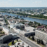 Губернатор Игорь Руденя поздравил жителей Твери с Днём города - Газета Мой Край