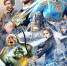 В рамках Большого детского фестиваля в столице Верхневолжья будут работать четыре специальных творческих проекта - Газета Мой Край