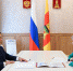 Губернатор Игорь Руденя: Тверская область в ходе голосования показала пример настоящей консолидации общества - Газета Мой Край