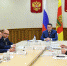 Программа дорожного ремонта в Твери на 2023 год рассмотрена в Правительстве Тверской области - Газета Мой Край