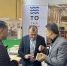Компании из Тверской области представляют свою продукцию на международной выставке в Египте - Газета Мой Край