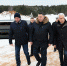 Губернатор Игорь Руденя и депутат Госдумы РФ Владимир Васильев проинспектировали ход строительства Западного моста в Твери - Газета Мой Край