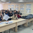 В «Верхневолжском АТП» стартовали ежегодные инструктажи для водителей - Газета Мой Край