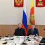 Председатель попечительского совета Фонда развития территорий Сергей Степашин и Губернатор Игорь Руденя обсудили реализацию в Верхневолжье программы переселения граждан из аварийного жилья - Газета Мой Край