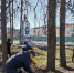 В Тверской области стартовали субботники - Газета Мой Край