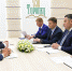 ПМЭФ-2023: в Верхневолжье будет создано современное предприятие по выпуску оборудования и комплектующих для сельхозтехники - Газета Мой Край