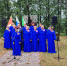 29 июня в районе отметили День партизан и подпольщиков - Администрация района