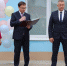 В школах Торопецкого района прошли торжественные линейки, посвященные Дню знаний и Году педагога и наставника - Администрация района