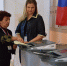 В муниципалитетах Тверской области продолжается голосование на выборах депутатов органов местного самоуправления - Газета Мой Край
