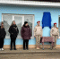 В Торопецкой школе №3 открыли мемориальную доску в память о погибшем участнике спецоперации. - Администрация района