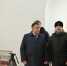 Губернатор Игорь Руденя и митрополит Тверской и Кашинский Амвросий ознакомились с ходом восстановления Спасо-Преображенского собора - Газета Мой Край