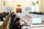 В Тверской области утверждена государственная программа «Современные архивы» на период 2024-2029 годов