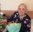 Губернатор Игорь Руденя поздравил со 101-летием ветерана Великой Отечественной войны Марию Никаноровну Егорову - Газета Мой Край