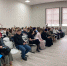 В Удомле Тверской области состоялся семинар, направленный на укрепление традиционных семейных ценностей и повышение рождаемости - Газета Мой Край