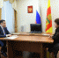 По поручению Губернатора Игоря Рудени для Кашинской ЦРБ будет приобретён новый рентгенодиагностический комплекс - Газета Мой Край
