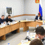 Ремонт жилых домов, подключение отопления, контроль ценовой политики при закупке стройматериалов: Губернатор Игорь Руденя поставил задачи на утреннем заседании оперативного штаба - Газета Мой Край