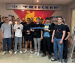 Более 22 тысяч студентов и школьников Тверской области приняли участие в профориентационных мероприятиях в 2024 году