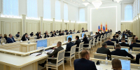 Губернатор Игорь Руденя определил задачи в сфере государственных закупок товаров, работ и услуг в Тверской области на 2025 год - Газета Мой Край