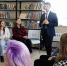 В Твери прошел интенсив-семинар для студенческой молодежи, посвященный семейным отношениям - Газета Мой Край