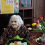 Губернатор Игорь Руденя поздравил со 100-летним юбилеем ветерана Великой Отечественной войны Нину Петровну Соловьёву - Газета Мой Край