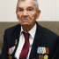 Губернатор Игорь Руденя поздравил со 104-летием участника Великой Отечественной войны Арсения Михайловича Сухопарова - Газета Мой Край