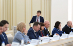 В Тверской области подведены итоги реализации национальных проектов в 2019-2024 годах