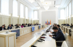 В Тверской области подведены итоги реализации национальных проектов в 2019-2024 годах